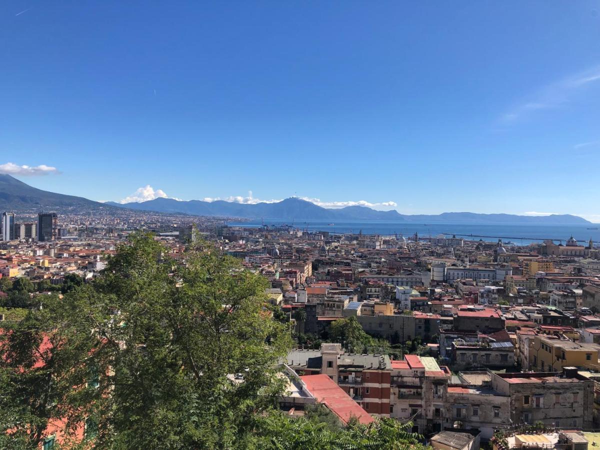 Bed & Breakfast Nana Napoli