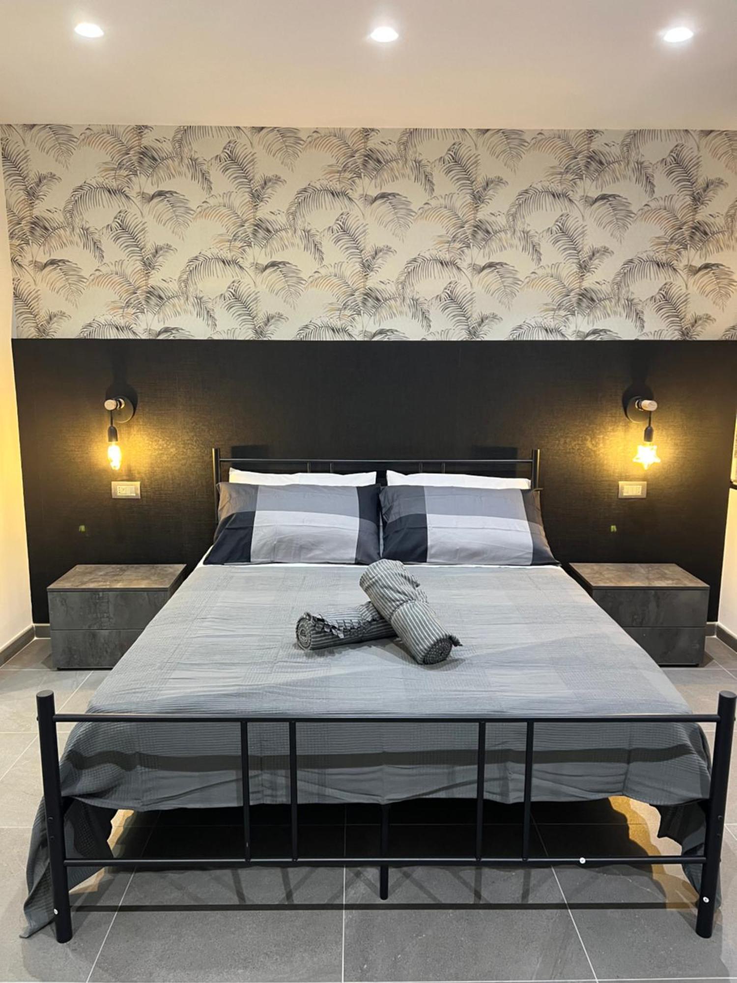 Nana Bed & Breakfast Napoli