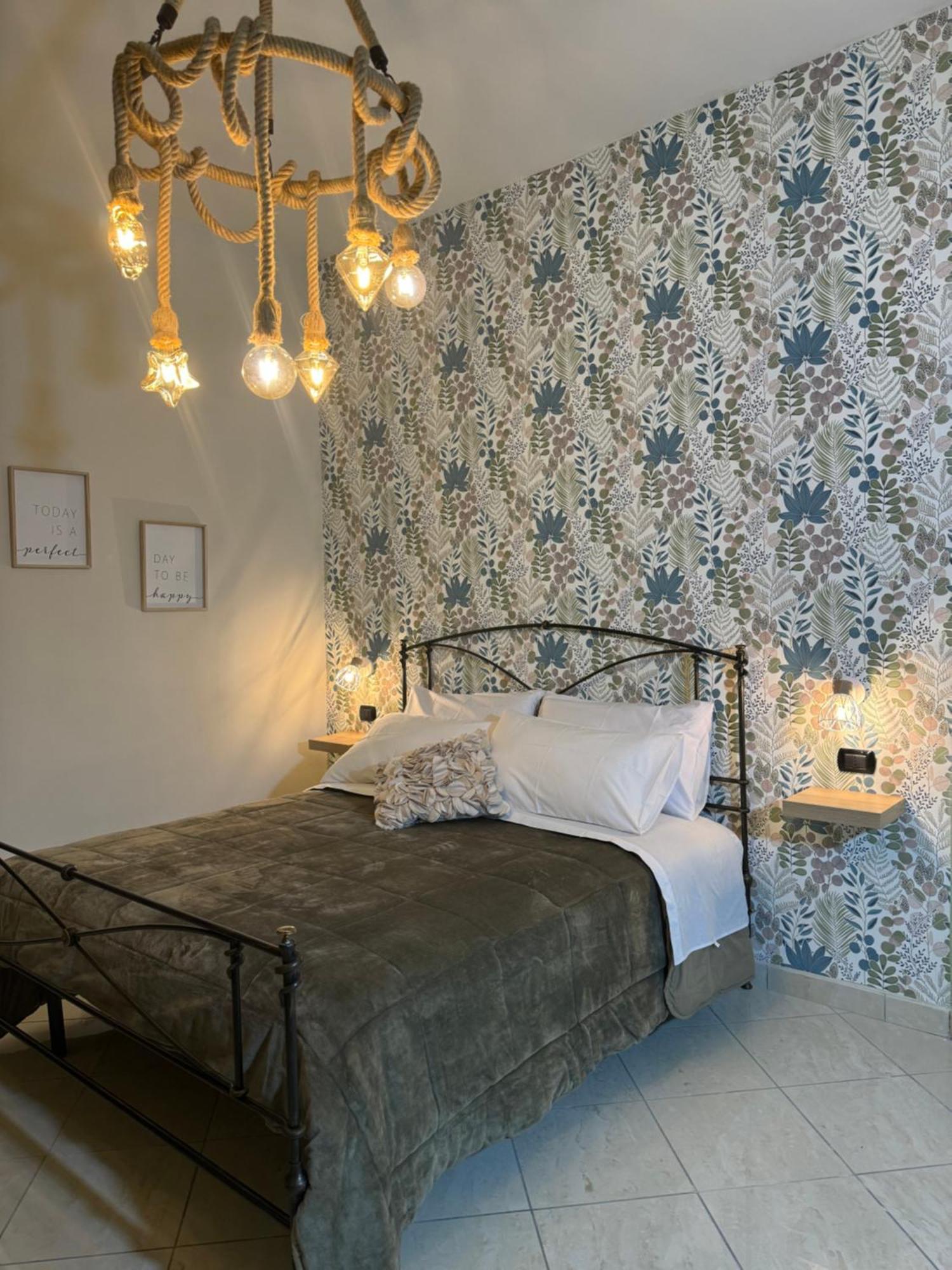 Bed & Breakfast Nana Napoli