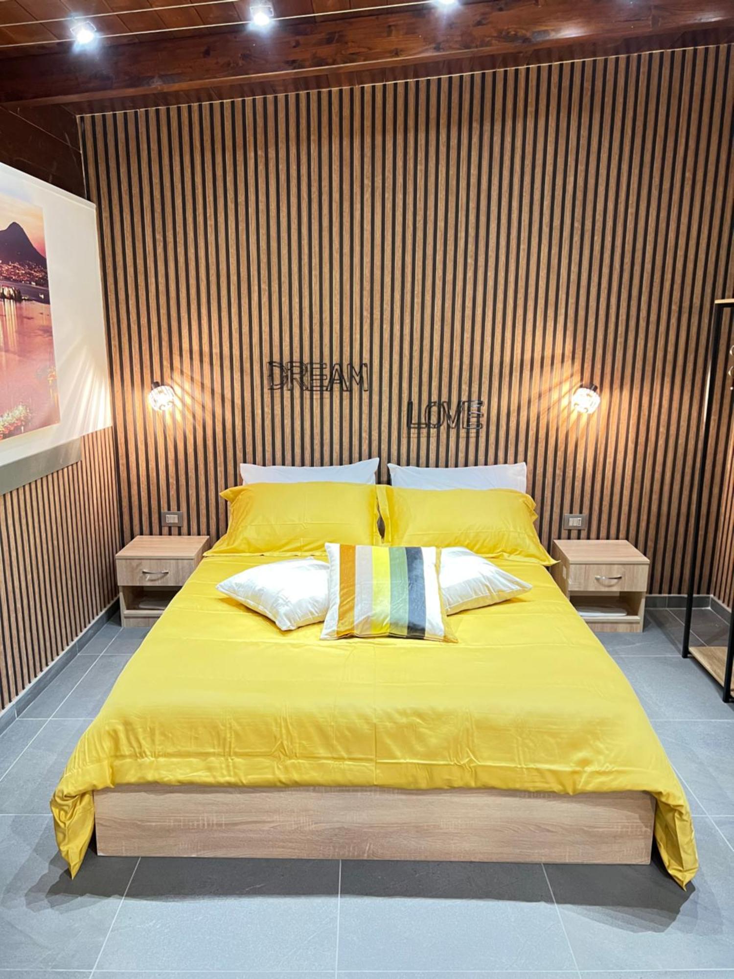 Bed & Breakfast Nana Napoli