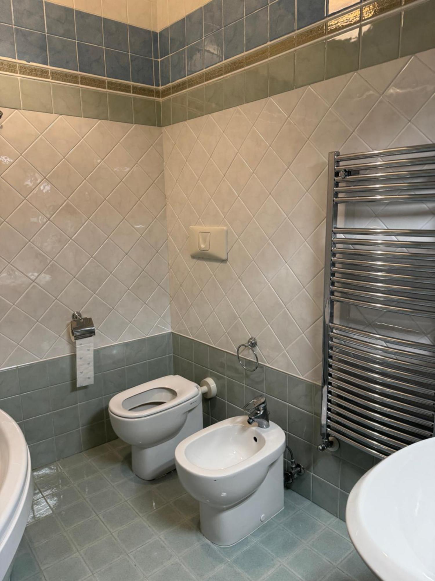 Nana Bed & Breakfast Napoli