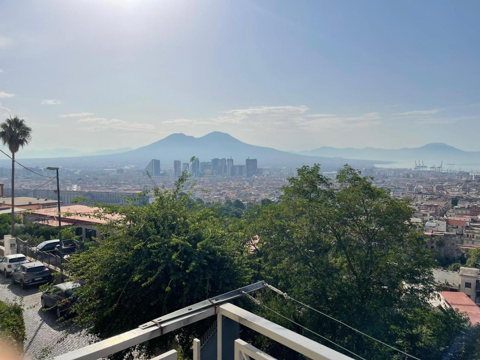 Bed & Breakfast Nana Napoli